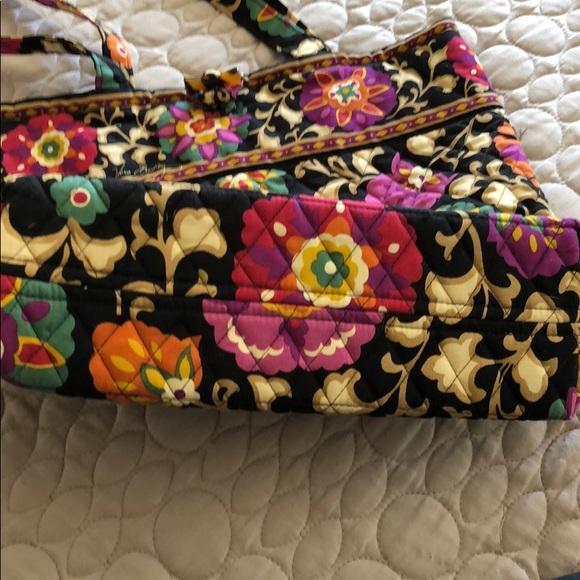 Vera Bradley purse - Picture 5 of 5
